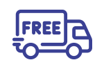 Free Shipping